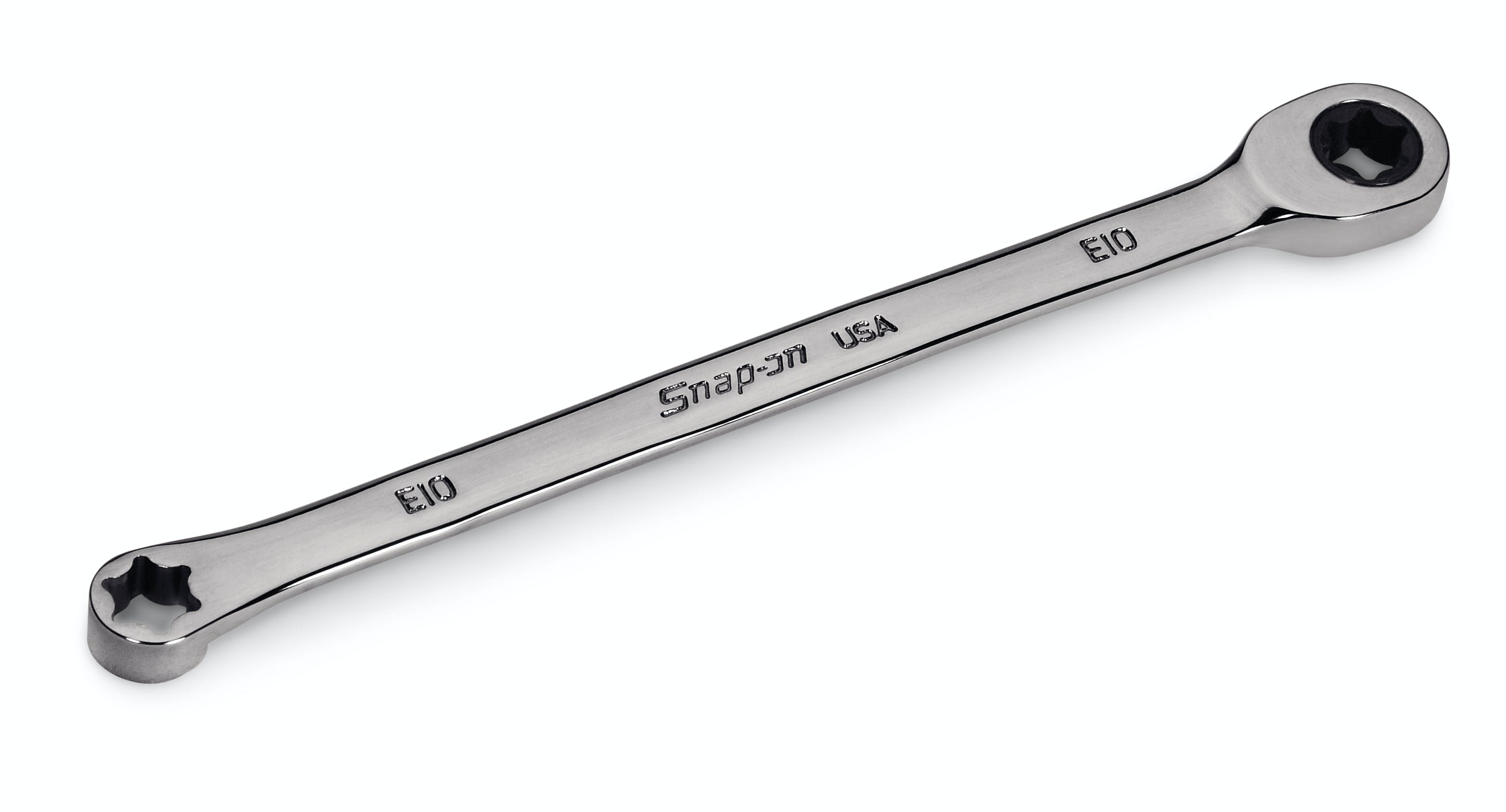 E12 TORX® Non-Reversible Ratcheting Box Wrench | XDRE12 E12 TORX® Non-Reversible Ratcheting Box Wrench | XDRE12